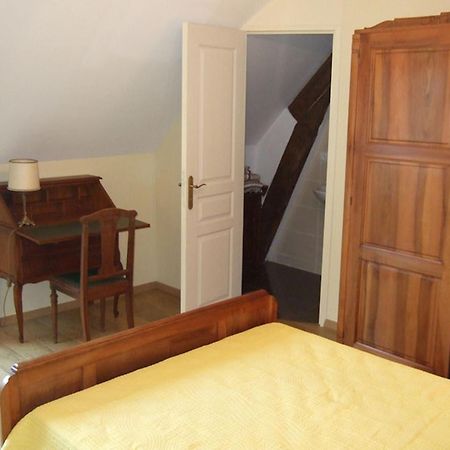 Bed and Breakfast La Ferme Du Pech Saint-Genies Exterior foto