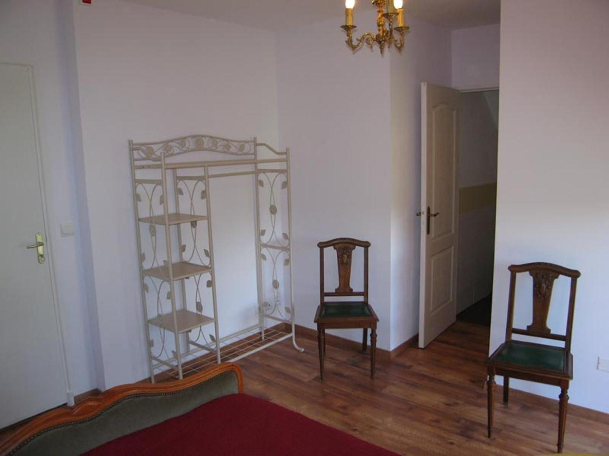 Bed and Breakfast La Ferme Du Pech Saint-Genies Exterior foto